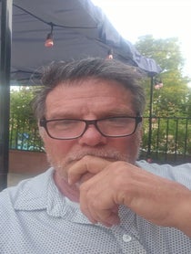 Poster for Birthday video from Paul Johansson