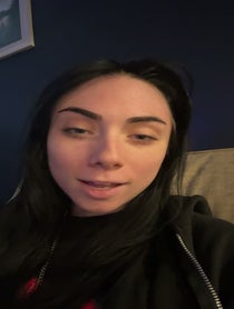 Poster for Question video from Kylie Von Schmidt aka Ky Crashes Out