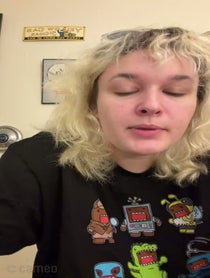 Poster for Intro video video from josie kay