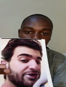 Poster for Roast video from Bonnie W