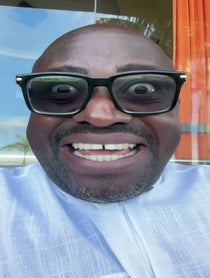 Poster for Roast video from Simon Kaggwa Njala