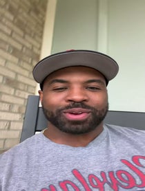 Poster for Roast video from Tyvis Powell