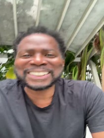 Poster for Other video from Harold Perrineau