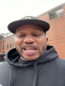 Poster for Other video from Chris Redd