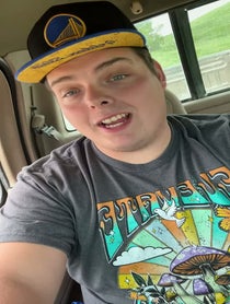 Poster for Roast video from HeavyD8128