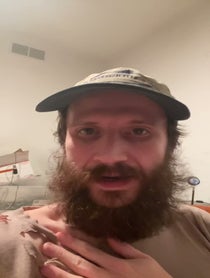 Poster for Birthday video from High5ifyourestillalive