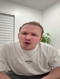 Poster for Mother's Day video from Jay3