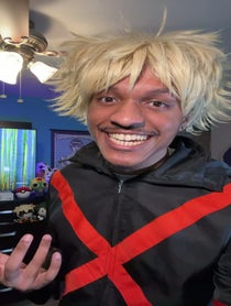 Poster for Birthday video from restlyss