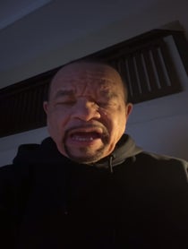 Poster for Roast video from Ice T
