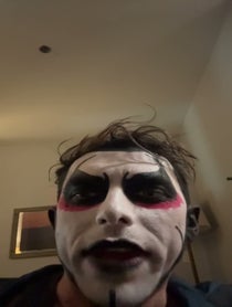 Poster for Question video from Danhausen