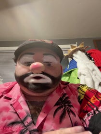 Poster for Other video from Flintsy The Clown