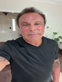 Poster for Pep Talk video from Marc Mero