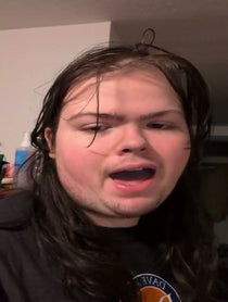 Poster for Other video from Nova Scrivener-Gage