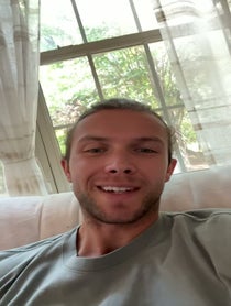 Poster for Birthday video from Tyler Crispen