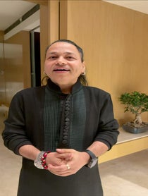 Poster for Other video from Kailash Kher