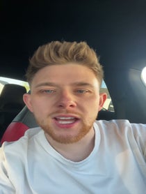 Poster for Other video from Nicholas McDonald