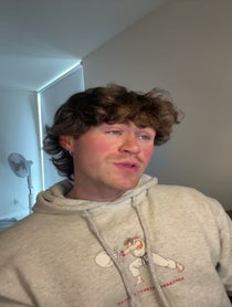 Poster for Pep Talk video from Brett Miller