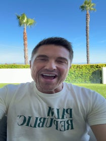 Poster for Other video from Eric Winter