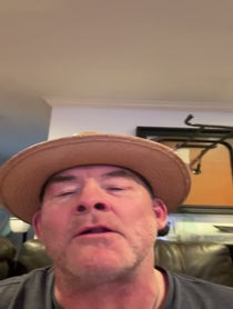 Poster for Mother's Day video from David Koechner