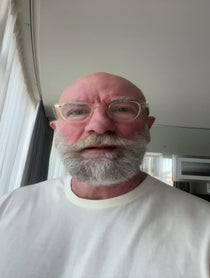 Poster for Mother's Day video from Graham McTavish