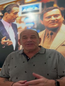 Poster for Other video from Frank Calabrese Jr