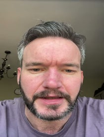 Poster for Pep Talk video from Gareth David Lloyd