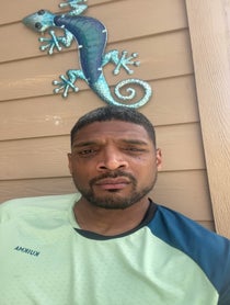 Poster for Birthday video from Michael Sam