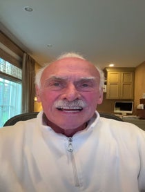 Poster for Birthday video from Rocky Bleier