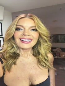 Poster for Mother's Day video from Michelle Stafford