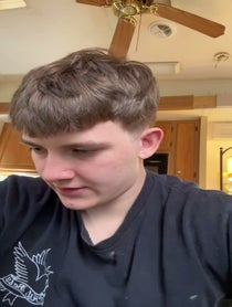 Poster for Roast video from wybielolll