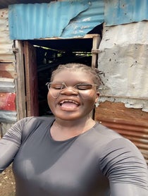 Poster for Question video from Maya Dimples