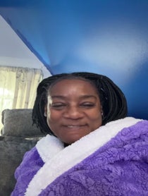 Poster for Mother's Day video from Cirie Fields