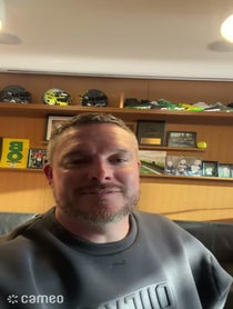 Poster for Intro video video from Dan Lanning