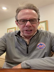 Poster for Other video from Howie Rose
