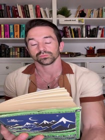 Poster for Other video from Zach Mendez