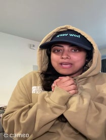 Poster for Intro video video from Kuhoo Verma