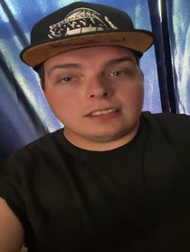 Poster for Roast video from HeavyD8128