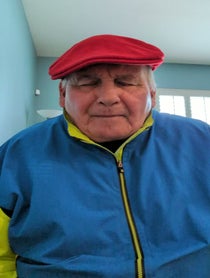 Poster for Other video from Ernie Sabella