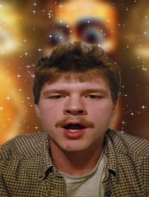 Poster for Other video from Presto The Clown