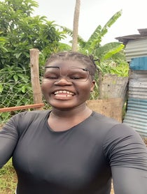 Poster for Birthday video from Maya Dimples