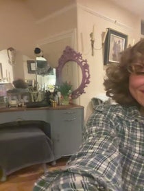 Poster for Other video from Martha Lady Sitwell