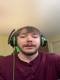 Poster for Birthday video from EthanB0206