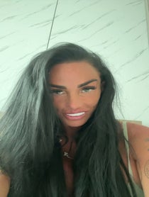 Poster for Other video from Katie Price