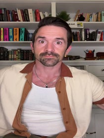 Poster for Other video from Zach Mendez