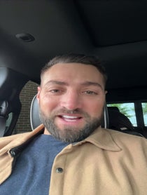 Poster for Birthday video from Kevin Pillar