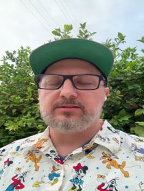 Poster for Question video from Kevin Miller