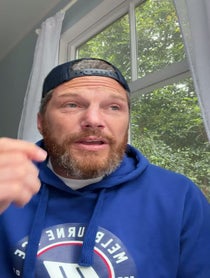 Poster for Roast video from Sean Avery