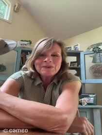 Poster for Intro video video from Pam Stone