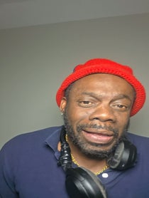 Poster for Pep Talk video from DOUG E. DOUG