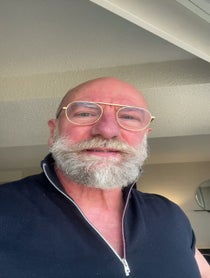 Poster for Other video from Graham McTavish